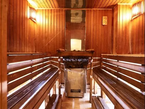 Сауна «Аква-On» Нижний Новгород