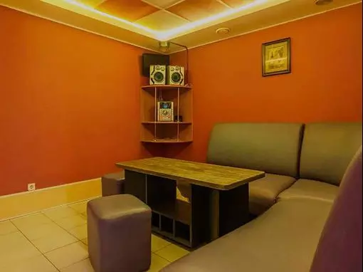 Банный комплекс «Катрина» Нижний Новгород