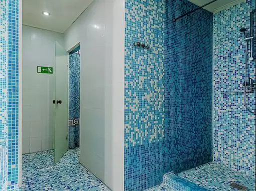 Банный комплекс «Катрина» Нижний Новгород