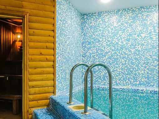 Банный комплекс «Катрина» Нижний Новгород