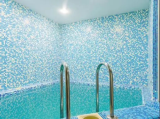 Банный комплекс «Катрина» Нижний Новгород