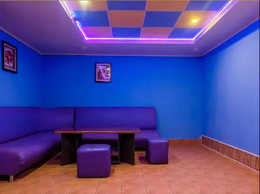 Банный комплекс «Катрина» Нижний Новгород