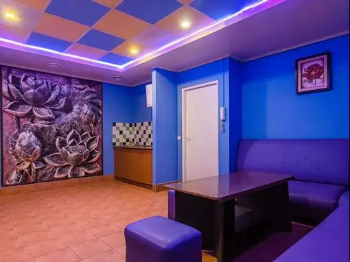 Банный комплекс «Катрина» Нижний Новгород