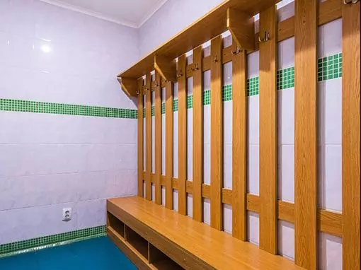 Банный комплекс «Катрина» Нижний Новгород