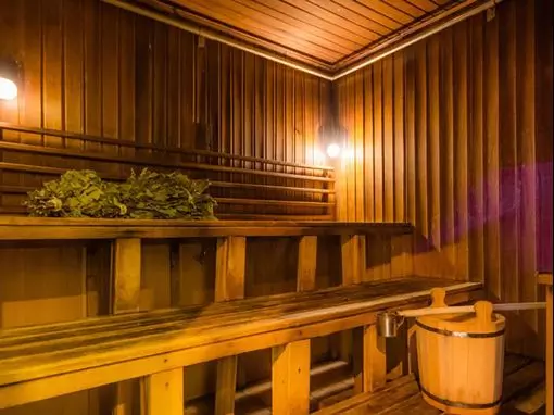 Банный комплекс «Катрина» Нижний Новгород