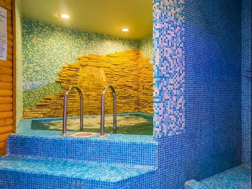 Банный комплекс «Катрина» Нижний Новгород