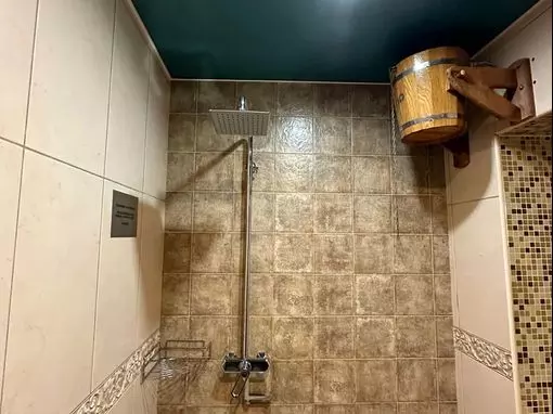 Сауна «Афина» Нижний Новгород