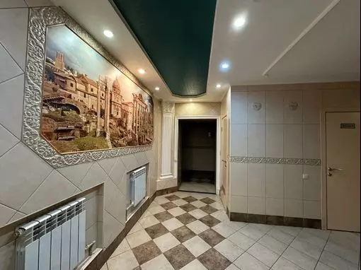 Сауна «Афина» Нижний Новгород