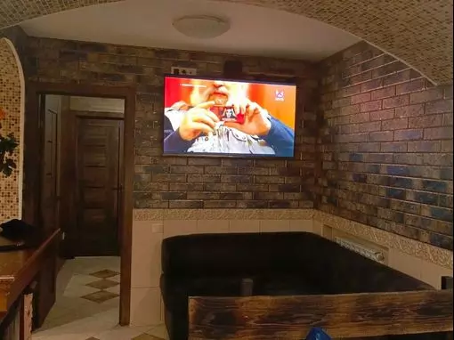 Сауна «Афина» Нижний Новгород