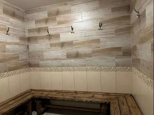 Сауна «Афина» Нижний Новгород