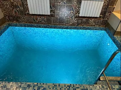 Сауна «Афина» Нижний Новгород