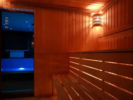 Саун-Клуб «Мон Плезир» Нижний Новгород