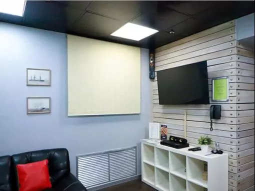 Саун-Клуб «Мон Плезир» Нижний Новгород