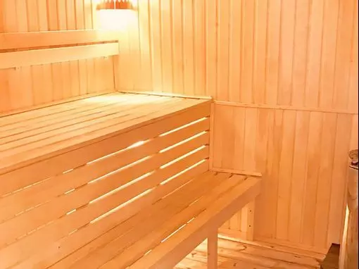 Саун-Клуб «Мон Плезир» Нижний Новгород