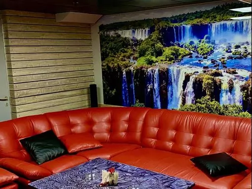 Саун-Клуб «Мон Плезир» Нижний Новгород