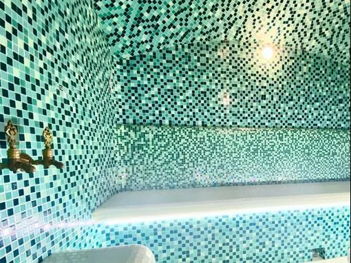 Саун-Клуб «Мон Плезир» Нижний Новгород