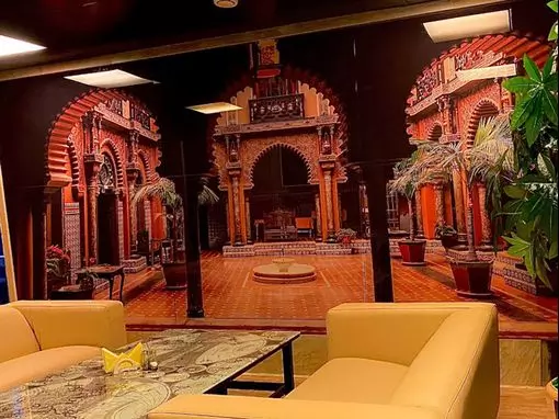 Саун-Клуб «Мон Плезир» Нижний Новгород