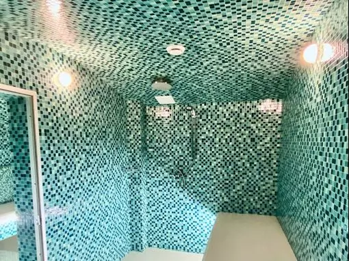 Саун-Клуб «Мон Плезир» Нижний Новгород