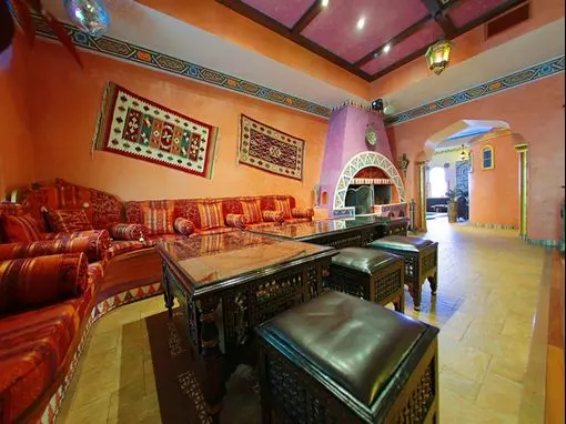 VIP-сауна «Talisman-Spa» Санкт-Петербург