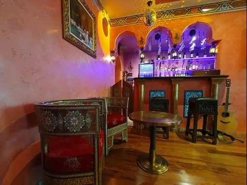 VIP-сауна «Talisman-Spa» Санкт-Петербург