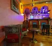 барная стойка