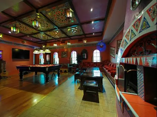 VIP-сауна «Talisman-Spa» Санкт-Петербург