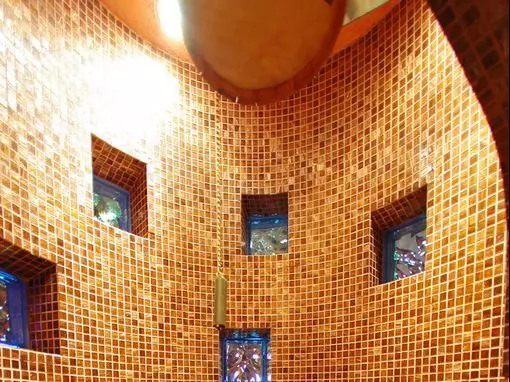 VIP-сауна «Talisman-Spa» Санкт-Петербург