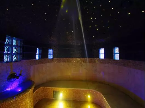 VIP-сауна «Talisman-Spa» Санкт-Петербург