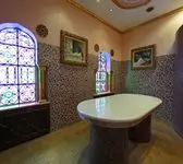 массажный кабинет