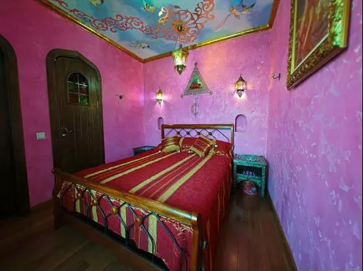 VIP-сауна «Talisman-Spa» Санкт-Петербург