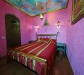 комната отдыха