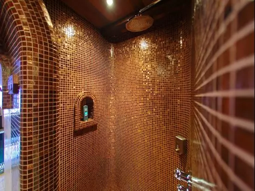 VIP-сауна «Talisman-Spa» Санкт-Петербург