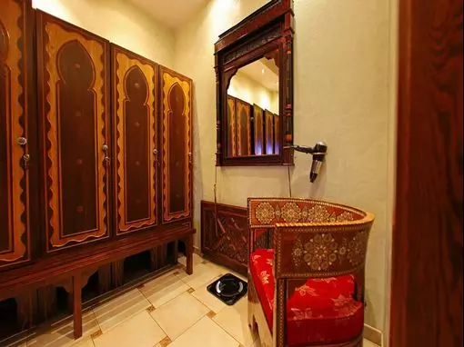 VIP-сауна «Talisman-Spa» Санкт-Петербург