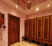 раздевалка