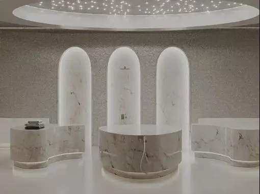 Термальный комплекс «ПЛЯЖ» Казань