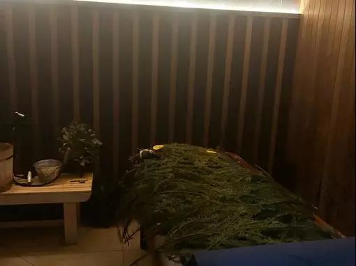 Термальный комплекс «ПЛЯЖ» Казань