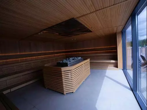 Термальный комплекс «ПЛЯЖ» Казань