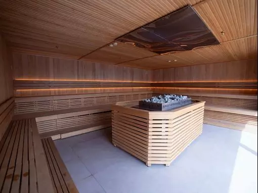 Термальный комплекс «ПЛЯЖ» Казань