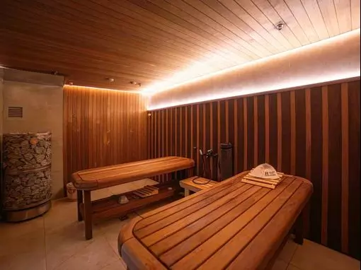 Термальный комплекс «ПЛЯЖ» Казань