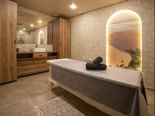 Термальный комплекс «ПЛЯЖ» Казань