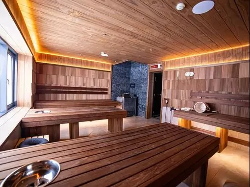 Термальный комплекс «ПЛЯЖ» Казань