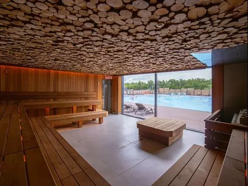 Термальный комплекс «ПЛЯЖ» Казань