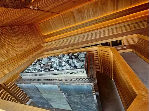 Термальный комплекс «ПЛЯЖ» Казань