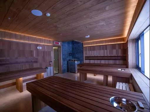 Индивидуальные бани «Нур и Саф» Казань