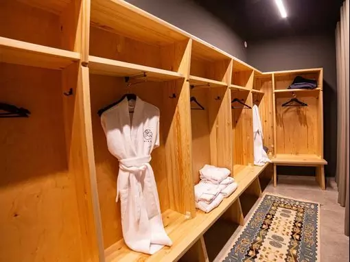 Индивидуальные бани «Нур и Саф» Казань