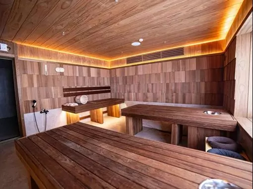 Индивидуальные бани «Нур и Саф» Казань
