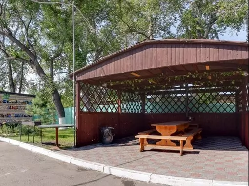 Банный комплекс «Экстрим» Омск