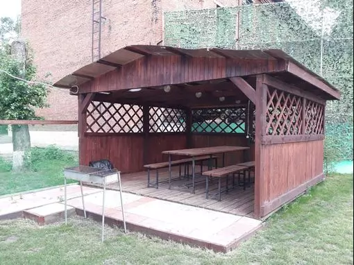 Банный комплекс «Экстрим» Омск