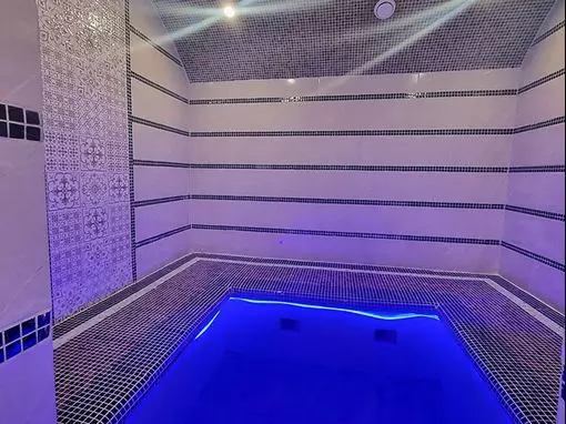 Банный комплекс «Экстрим» Омск