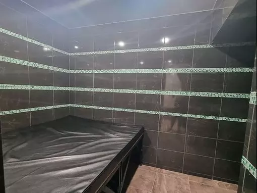 Банный комплекс «Экстрим» Омск